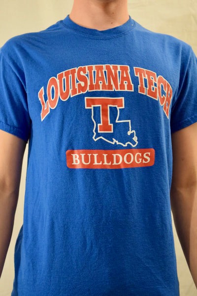 Free college t-shirt number 176