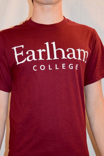 Free college t-shirt number 178