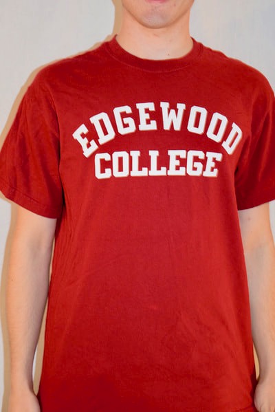 Free college t-shirt number 180