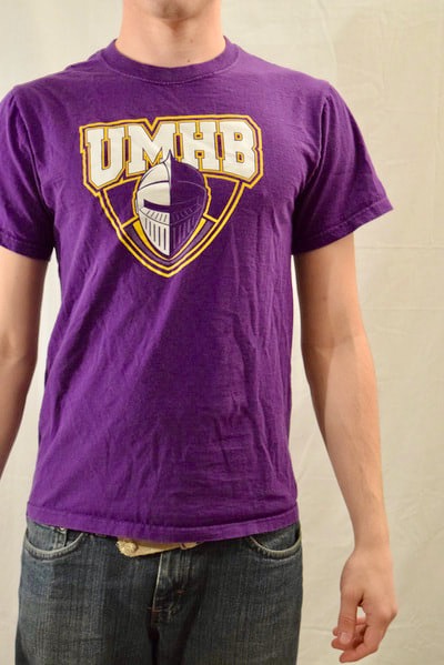 Free college t-shirt number 181