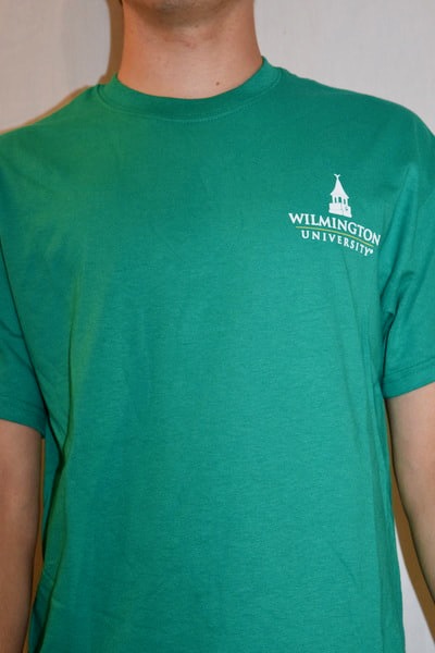 Free college t-shirt number 182