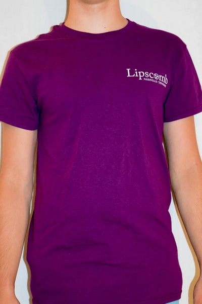 Free college t-shirt number 183