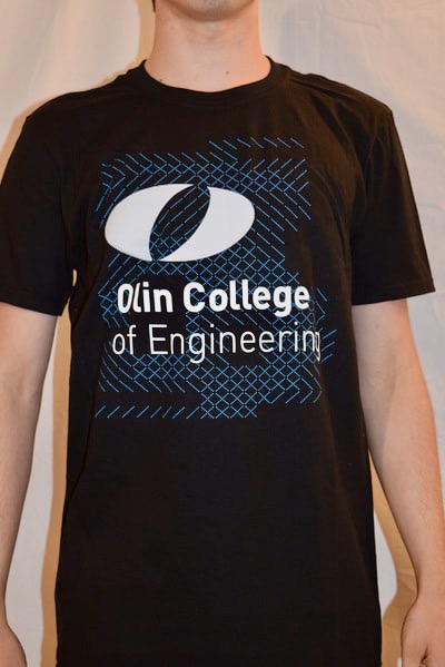 Free college t-shirt number 184