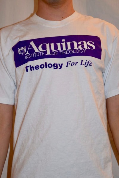 Free college t-shirt number 190