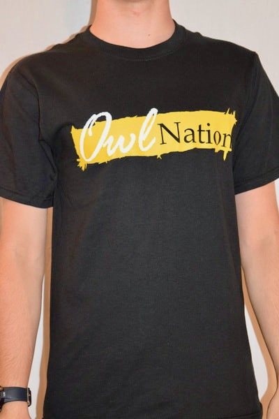 Free college t-shirt number 193