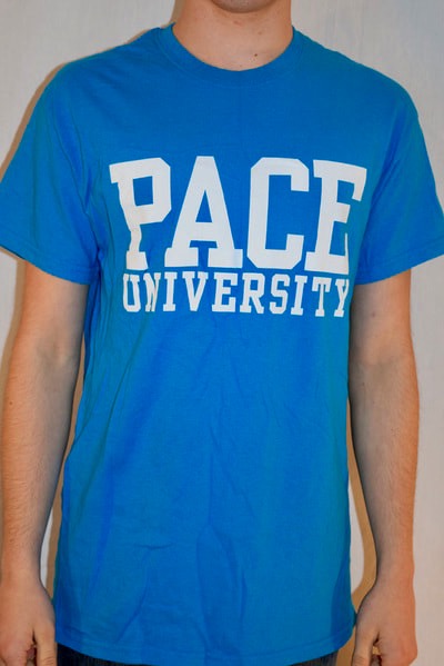 Free college t-shirt number 195
