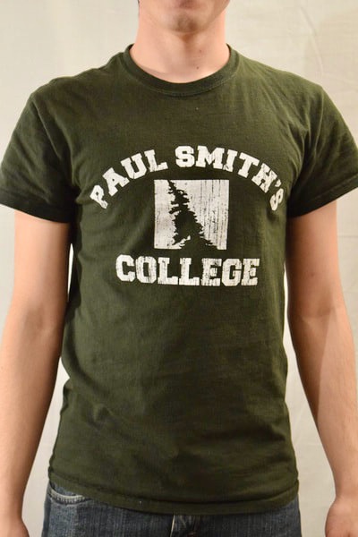 Free college t-shirt number 197