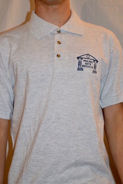 Free college t-shirt number 198