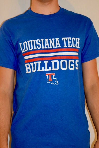 Free college t-shirt number 199