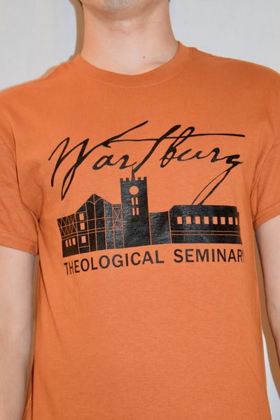 Free college t-shirt number 201
