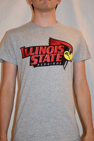 Free college t-shirt number 202