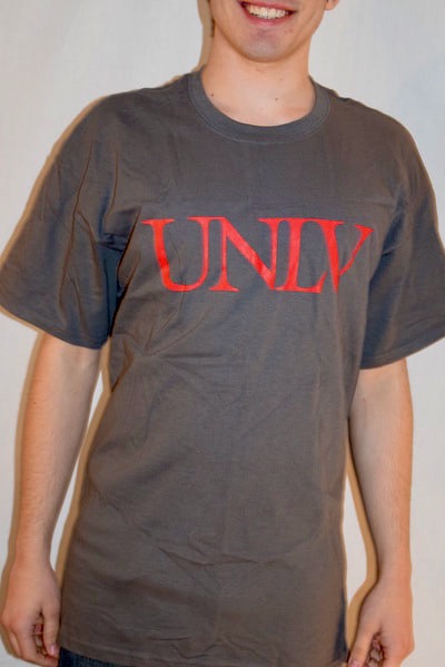 Free college t-shirt number 204