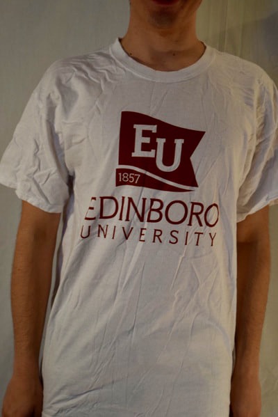 Free college t-shirt number 210