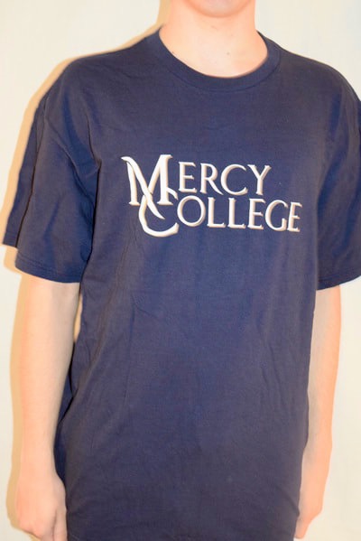 Free college t-shirt number 214