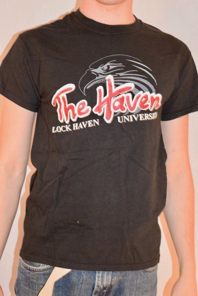 Free college t-shirt number 216