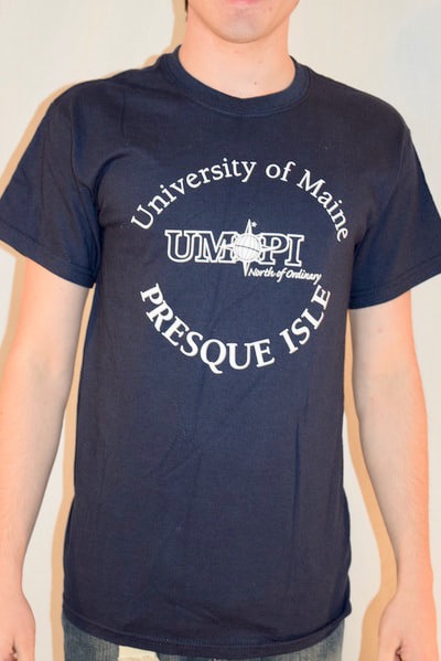 Free college t-shirt number 219