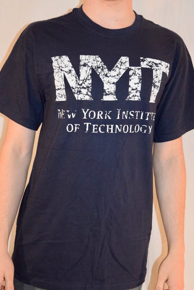 Free college t-shirt number 221
