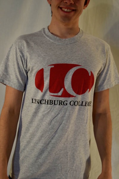 Free college t-shirt number 224