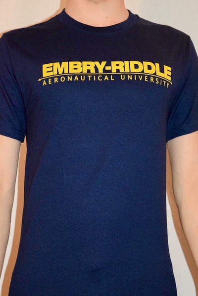 Free college t-shirt number 225
