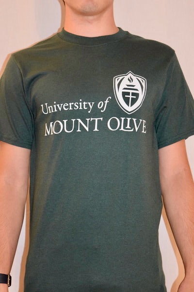 Free college t-shirt number 226