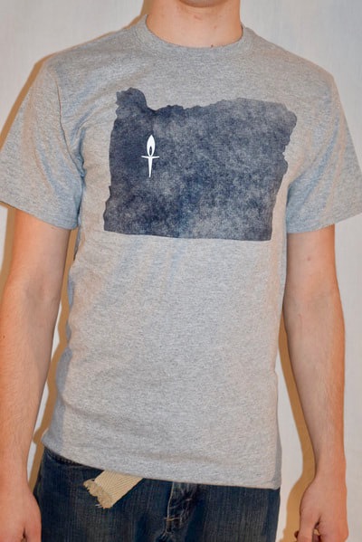 Free college t-shirt number 230