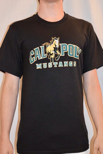 Free college t-shirt number 232