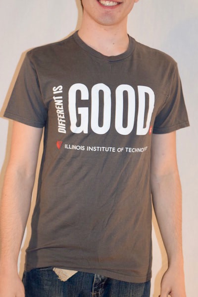 Free college t-shirt number 238