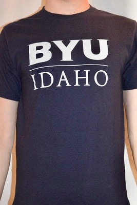 Free college t-shirt number 239